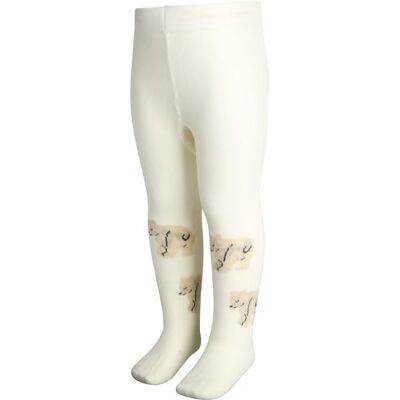Sterntaler strumpbyxor ull, ecru, 74 Sterntaler strumpbyxor ull, ecru, 74