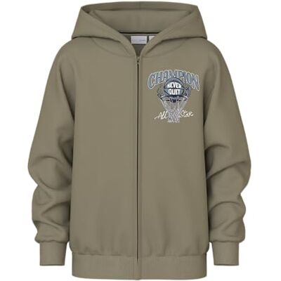 NAME IT Namn IT Nkmvoltinus Nreg sweatkort Wh Bru, Sjöjungfru, 116 NAME IT Namn IT Nkmvoltinus Nreg sweatkort Wh Bru, Sjöjungfru, 116