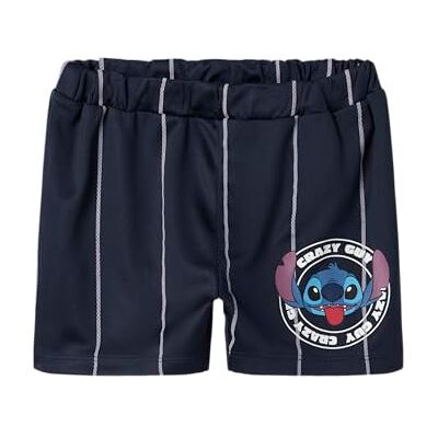 NAME IT pojkar Nmmariz stitch Nreg poly shorts Wdi, marinblå blazer, 116 NAME IT pojkar Nmmariz stitch Nreg poly shorts Wdi, marinblå blazer, 116