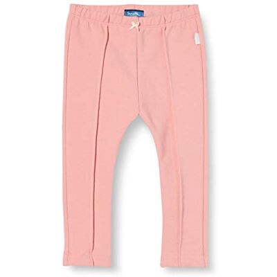 Sanetta Bebisar flicka melon leggings, ROSA, 68 cm Sanetta Bebisar flicka melon leggings, ROSA, 68 cm