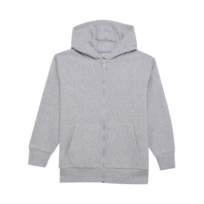 DeFacto pojkar sweatjacka tröja sweatshirt och kofta – snygga barnkläder för pojkar (optisk LT. grå melange,7/8 Y), Optisk ltgrå melange, 7-8 år DeFacto pojkar sweatjacka tröja sweatshirt och kofta – snygga barnkläder för pojkar (optisk LT. grå melange,7/8 Y), Optisk ltgrå melange, 7-8 år