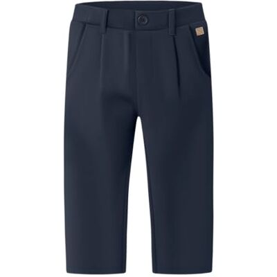 NAME IT Nmmrobino Sweat byxa Unb, marinblå blazer, 98 NAME IT Nmmrobino Sweat byxa Unb, marinblå blazer, 98
