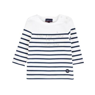Armor-lux Armor Lux baby t-shirt Armor-lux Armor Lux baby t-shirt