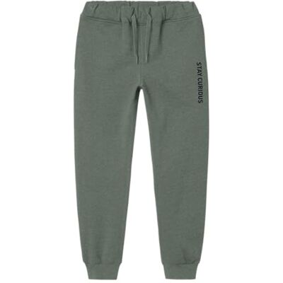 NAME IT Pojkar Nkmolaf Nreg SWE byxa Bru Pb, Laurelkrans, 134 NAME IT Pojkar Nkmolaf Nreg SWE byxa Bru Pb, Laurelkrans, 134