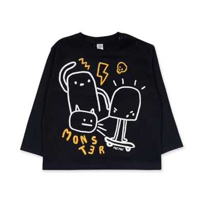 Tuc Tuc Big Hugs Långärmad T-shirt - T-shirt Tuc Tuc Big Hugs Långärmad T-shirt - T-shirt