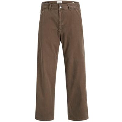 JACK & JONES JUNIOR Jpstalex Ember Worker Pant Jnr, Krokodil, 134 JACK & JONES JUNIOR Jpstalex Ember Worker Pant Jnr, Krokodil, 134