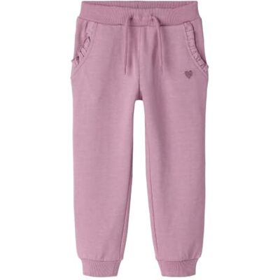 NAME IT Nmfvima SWE byxa Bru Noos, mauve orchid, 116 NAME IT Nmfvima SWE byxa Bru Noos, mauve orchid, 116