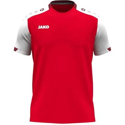 Jako Dynamic Kinder rot 128 - Kläder Jako Dynamic Kinder rot 128 - Kläder