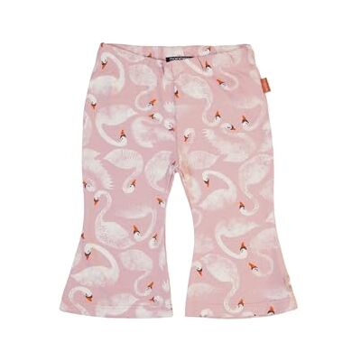 Noppies Baby flicka flared foix leggings, Pale Mauve – P595, 68 Noppies Baby flicka flared foix leggings, Pale Mauve – P595, 68