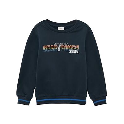 s.Oliver Junior sweatshirt för pojkar, 5952, 92 s.Oliver Junior sweatshirt för pojkar, 5952, 92