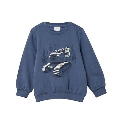 s.Oliver Junior sweatshirt, 5544, 116-122 s.Oliver Junior sweatshirt, 5544, 116-122