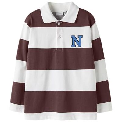 NAME IT Nkmtim Ls Nreg Polo Box Pb, Andorra, 122-128 NAME IT Nkmtim Ls Nreg Polo Box Pb, Andorra, 122-128