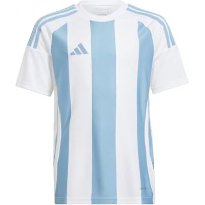Adidas Modell - Kortärmad fotbolls-träningst-shirt för barn - T-Shirt Adidas Modell - Kortärmad fotbolls-träningst-shirt för barn - T-Shirt
