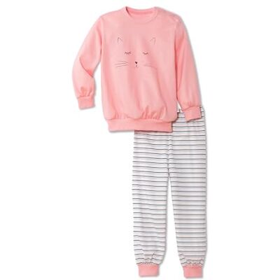 CALIDA Pyjamasset för pojkar småbarn, Korallrouge, 80/86 cm CALIDA Pyjamasset för pojkar småbarn, Korallrouge, 80/86 cm