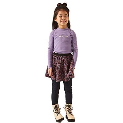 Garcia Kids Flickkjol kjol, Mood Indigo, 92 Garcia Kids Flickkjol kjol, Mood Indigo, 92