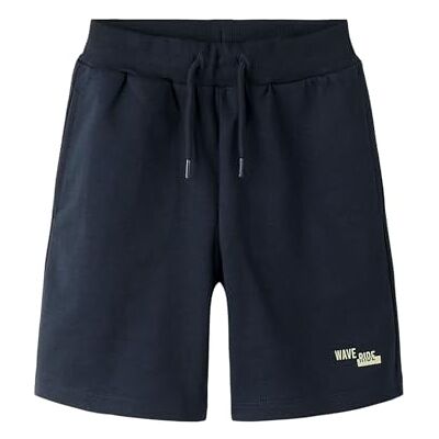 NAME IT Nkmhansa Nreg SWE shorts unb box Pb, Hälsning, 146 NAME IT Nkmhansa Nreg SWE shorts unb box Pb, Hälsning, 146