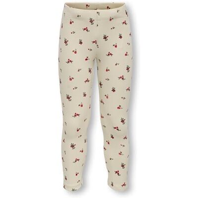 Kids mini girl Kmgtrinny Life AOP BSC legging JRS Noos Kids mini girl Kmgtrinny Life AOP BSC legging JRS Noos