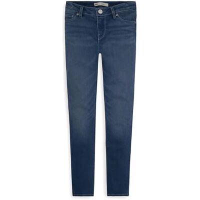 Levi's Kids flickor jeans Levi's Kids flickor jeans
