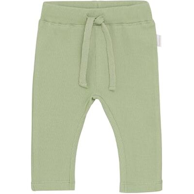 Noppies Baby unisex byxor Sorrento smal passform, Reseda – N406, 56 Noppies Baby unisex byxor Sorrento smal passform, Reseda – N406, 56