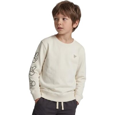 TOM TAILOR Barn pojkar sweatshirt TOM TAILOR Barn pojkar sweatshirt