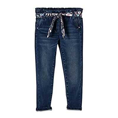 s.Oliver Junior Flickors 403.10.109.26.180.2103634 Jeans, 57Z4, 110 s.Oliver Junior Flickors 403.10.109.26.180.2103634 Jeans, 57Z4, 110