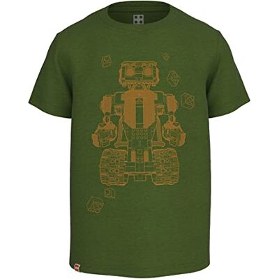 Lego T-shirt för pojkar, 839, 92 cm Lego T-shirt för pojkar, 839, 92 cm