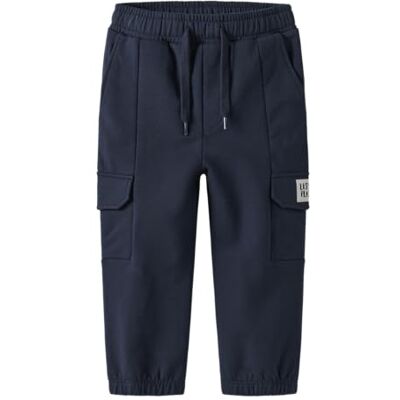 NAME IT Namn IT Nmmsinus Nreg Sweat byxa Bru, marinblå blazer, 98 NAME IT Namn IT Nmmsinus Nreg Sweat byxa Bru, marinblå blazer, 98