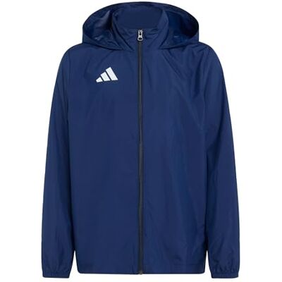 adidas unisex barn Entrada26 Multi Kids Coat, team navy blue 2, 5-6 Years adidas unisex barn Entrada26 Multi Kids Coat, team navy blue 2, 5-6 Years