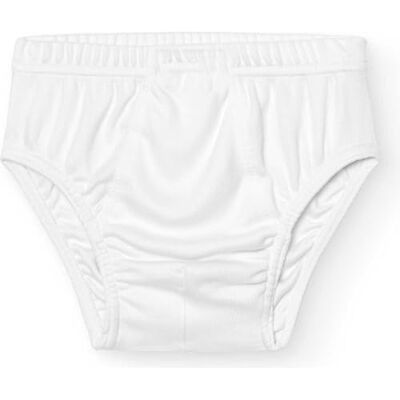 BABIDU PUNT NOU Slip barn i 100% bomull, enfärgad design för barn i åldrarna 2 till 16 år, mjuka och andningsbara kalsonger för barn, bekväma underkläder, perfekta vardags- och sportkläder, BABIDU PUNT NOU Slip barn i 100% bomull, enfärgad design för barn i åldrarna 2 till 16 år, mjuka och andningsbara kalsonger för barn, bekväma underkläder, perfekta vardags- och sportkläder,