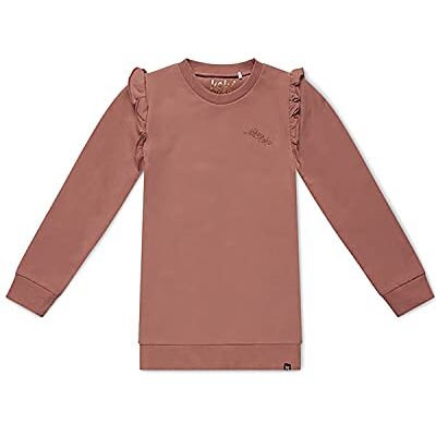 Koko Noko flicka Nena klänning, ROSA, 0 Månader Koko Noko flicka Nena klänning, ROSA, 0 Månader