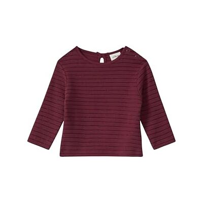 s.Oliver T-shirt långärmad, 49 g1, 62 s.Oliver T-shirt långärmad, 49 g1, 62