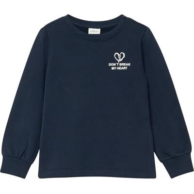 s.Oliver Junior sweatshirt, 5952, 104-110 s.Oliver Junior sweatshirt, 5952, 104-110