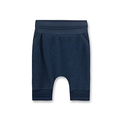Sanetta Unisex baby 10936 fritidsbyxor, denimblush, 62 Sanetta Unisex baby 10936 fritidsbyxor, denimblush, 62