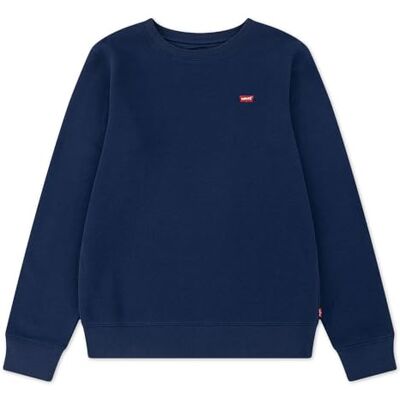 Levi's Kids pojktröjor blå, BLÅ, 2 år Levi's Kids pojktröjor blå, BLÅ, 2 år
