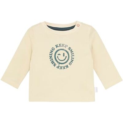 Noppies Baby pojkar tespooner långärmad, Fog – P873, 50 cm Noppies Baby pojkar tespooner långärmad, Fog – P873, 50 cm