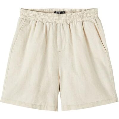 NAME IT NLNHILL Shorts NOOS, Peyote, 146 NAME IT NLNHILL Shorts NOOS, Peyote, 146