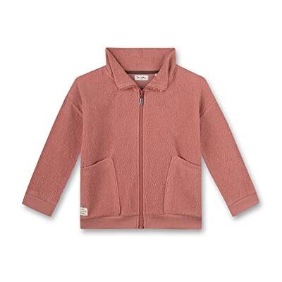 Sanetta Flicka 10918 Cardigan, Mineral Rose, 128 Sanetta Flicka 10918 Cardigan, Mineral Rose, 128
