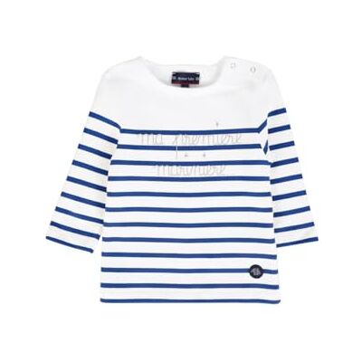 Armor-lux Armor Lux bebis t-shirt Armor-lux Armor Lux bebis t-shirt