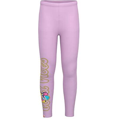 Lego Flickvänner leggings fritidsbyxor, 602, 98 cm Lego Flickvänner leggings fritidsbyxor, 602, 98 cm
