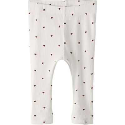 Lil' atelier baby Nbfgago Slim Legging Lil Noos, kokosmjölk, 92 kvinnor, kokosmjölk, 86 Lil' atelier baby Nbfgago Slim Legging Lil Noos, kokosmjölk, 92 kvinnor, kokosmjölk, 86