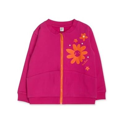 Tuc Tuc Tröja för flickor, Rosa, 1 år Tuc Tuc Tröja för flickor, Rosa, 1 år