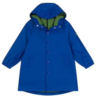 Petit Bateau Cerato Long Barn och ungdomar, Surf/Palma, 3 år Petit Bateau Cerato Long Barn och ungdomar, Surf/Palma, 3 år