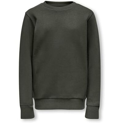 Only & Sons Osjceres Crew Neck SWT Noos, Russin, 122-128 Only & Sons Osjceres Crew Neck SWT Noos, Russin, 122-128