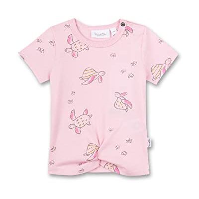 Sanetta T-shirt för bebisar, Lolly, 56 Sanetta T-shirt för bebisar, Lolly, 56