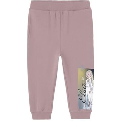 NAME IT Namn IT flicka Nmfjill Frozen SWE byxa Unb Wdi, Burnished Lilac, 104 NAME IT Namn IT flicka Nmfjill Frozen SWE byxa Unb Wdi, Burnished Lilac, 104