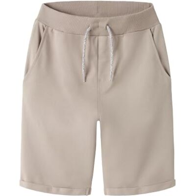 NAME IT pojkar Nkmvermo Long SWE Unb F Noos shorts, Ren kashmir, 146 NAME IT pojkar Nkmvermo Long SWE Unb F Noos shorts, Ren kashmir, 146