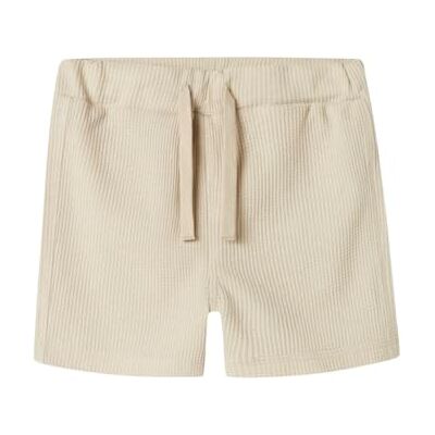 NAME IT pojkar Nmmjago shorts Unb, Peyote, 116 NAME IT pojkar Nmmjago shorts Unb, Peyote, 116