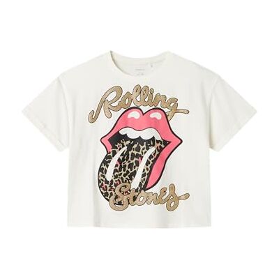 NAME IT Namn IT flicka Nkffarda rullgardinstones Ss Nreg Top Unv, Molndansare, 122-128 NAME IT Namn IT flicka Nkffarda rullgardinstones Ss Nreg Top Unv, Molndansare, 122-128