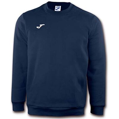 Joma pojkar Cairo Ii tröja, marinblå, XXXS Joma pojkar Cairo Ii tröja, marinblå, XXXS