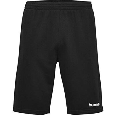 hummel unisex barn shorts hmlmover bomull bermuda shorts barn hummel unisex barn shorts hmlmover bomull bermuda shorts barn